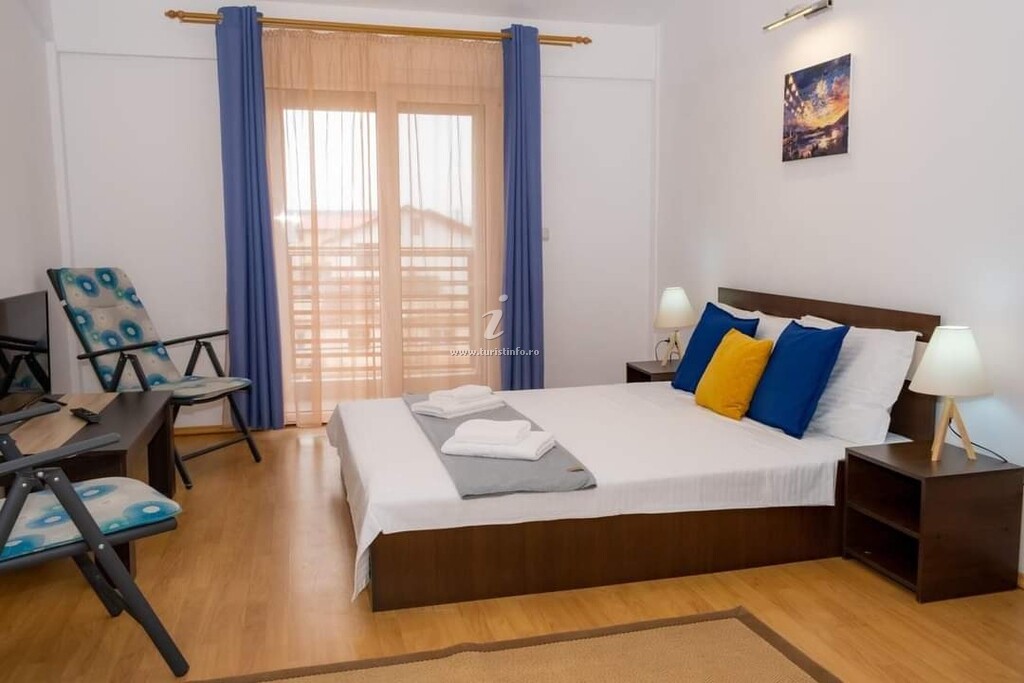 Apartamente Mida Summer Apartments