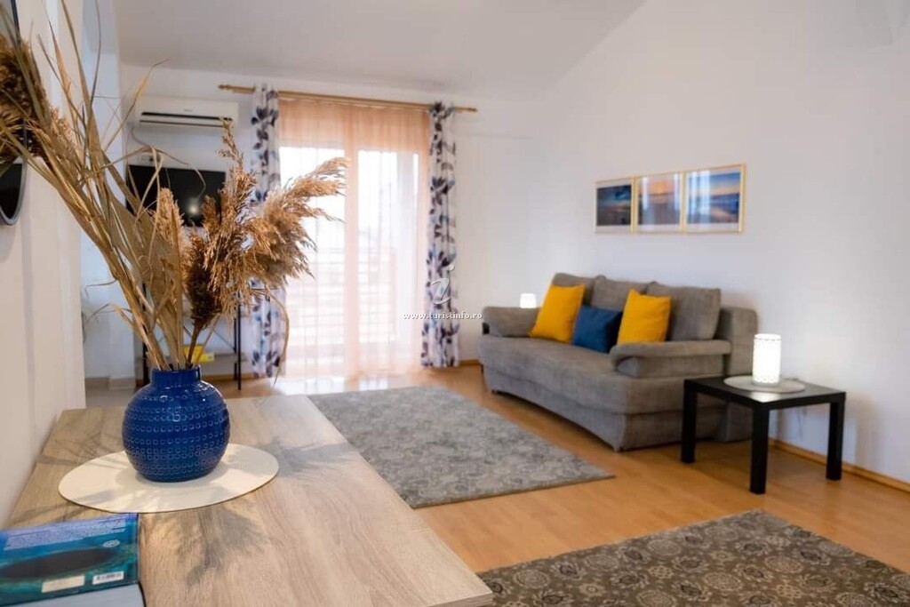 Apartamente Mida Summer Apartments