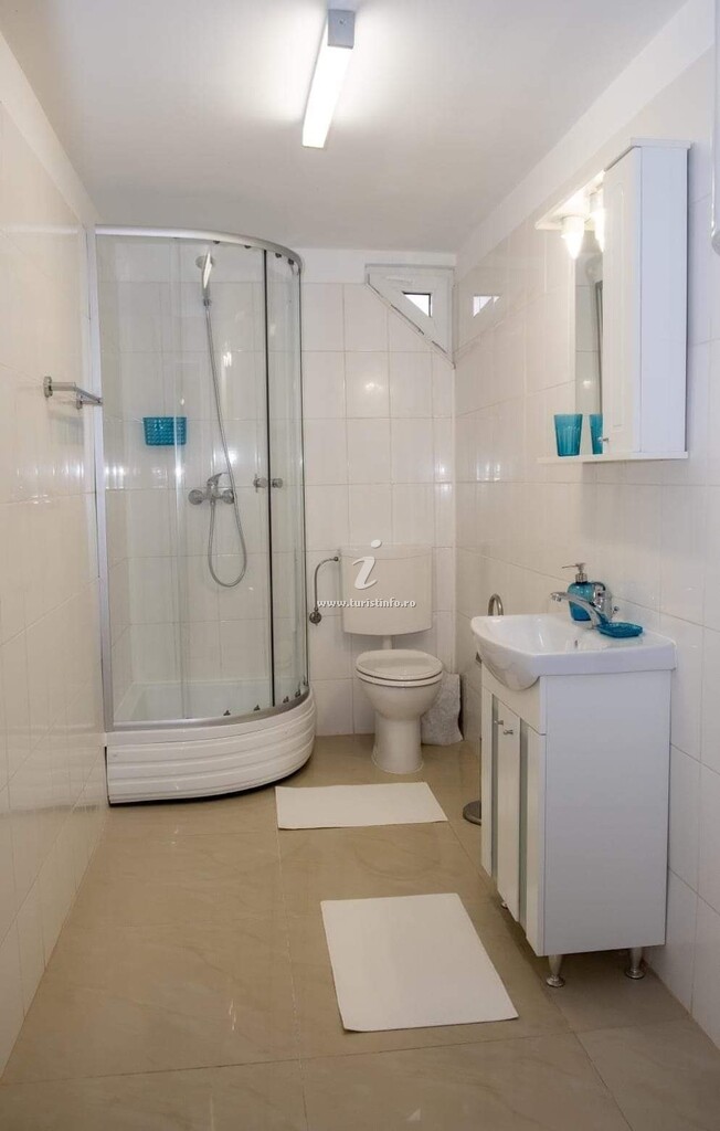 Apartamente Mida Summer Apartments