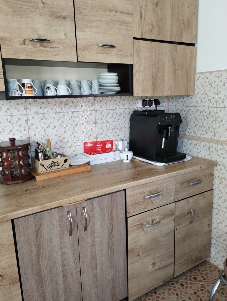 Casa Georgeta PGL  