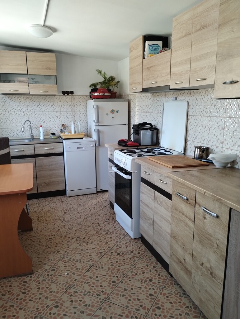 Casa Georgeta PGL  