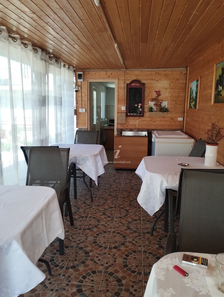 Casa Georgeta PGL  