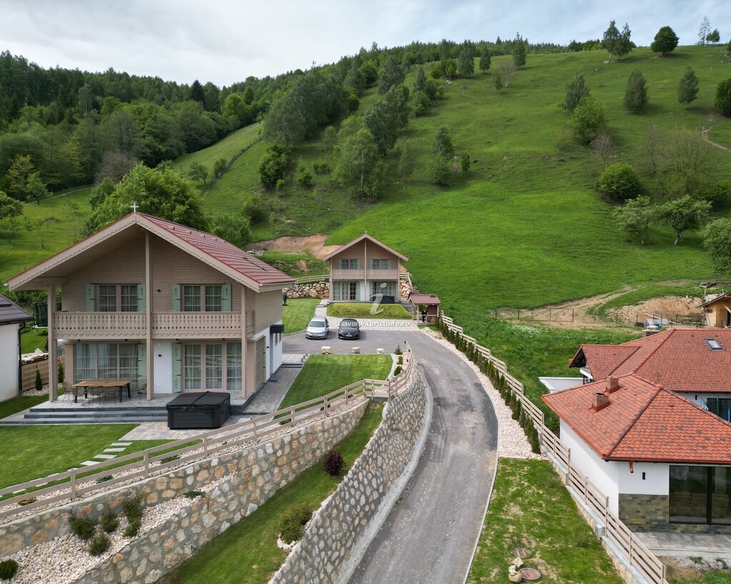 Casa de vacanță Eny Guesthouse