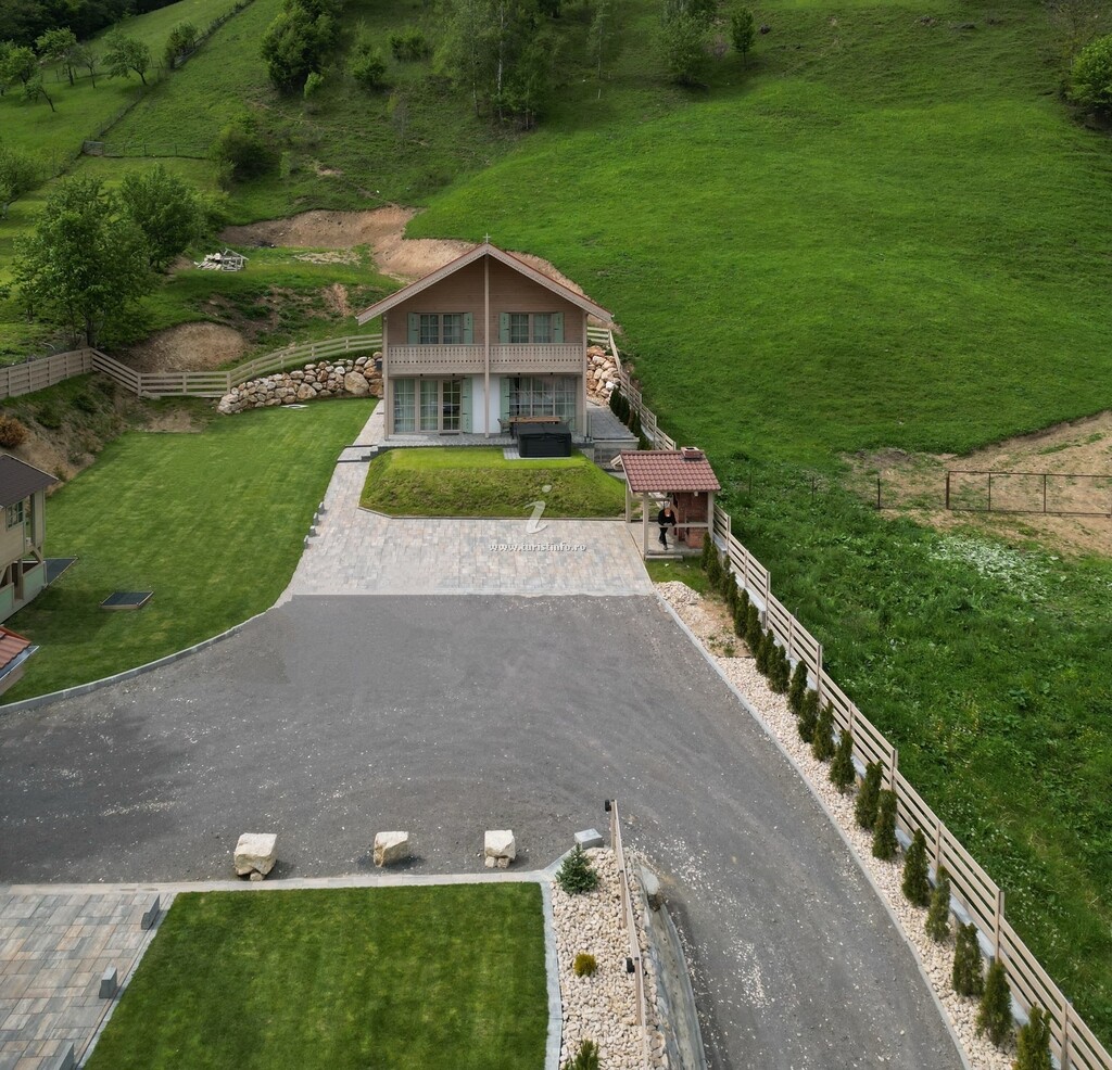 Casa de vacanță Eny Guesthouse