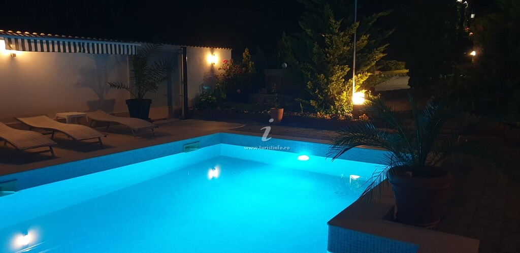 Casa Sandra
