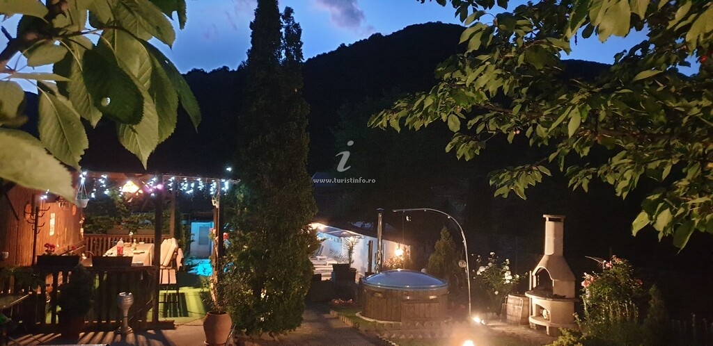 Casa Sandra