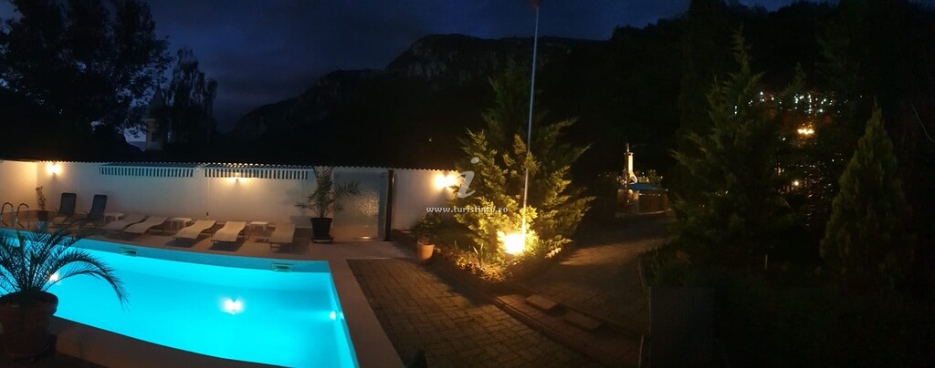 Casa Sandra