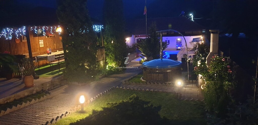 Casa Sandra