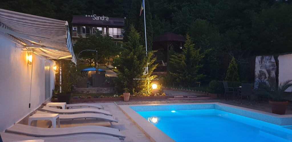 Casa Sandra
