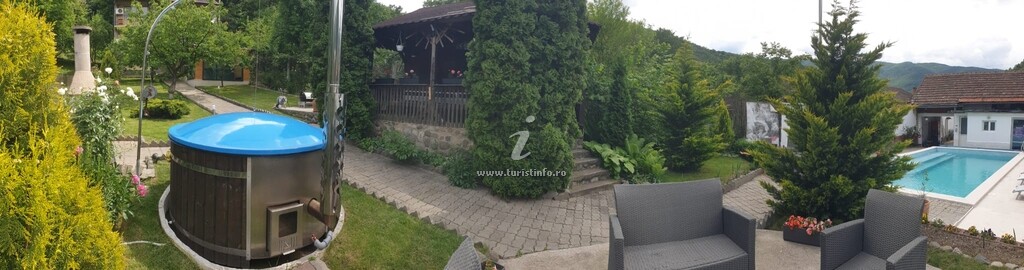 Casa Sandra