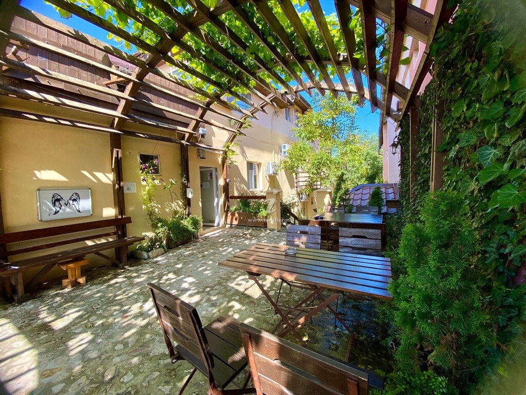 Casa Double M