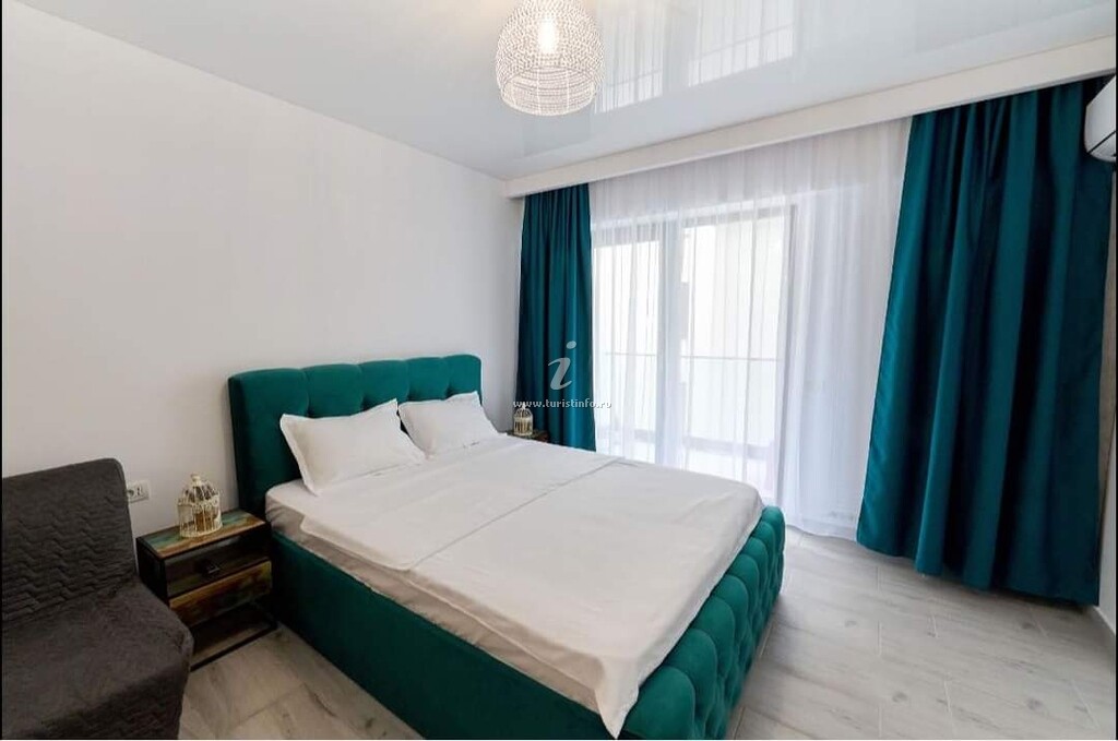 Hotel-Apartament NVD Residence