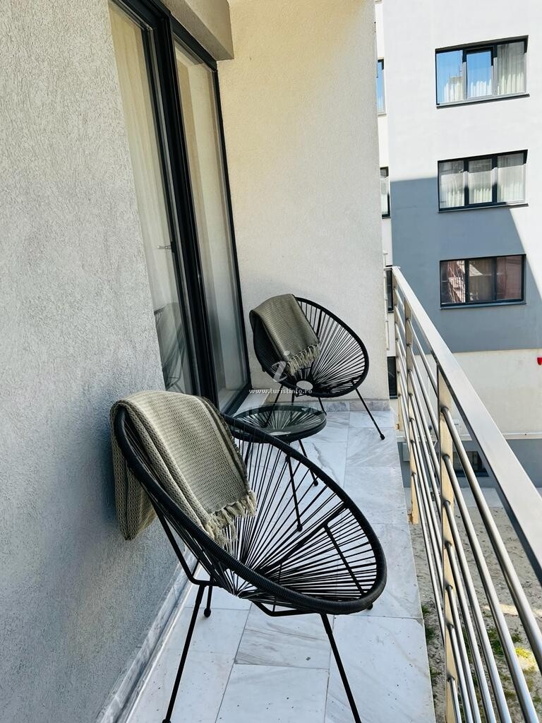 Apartamente AlyDon