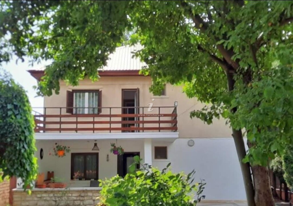 Casa Fifi