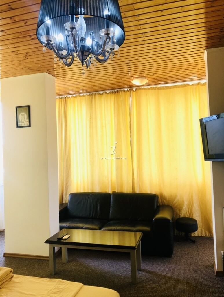 Vila Luna