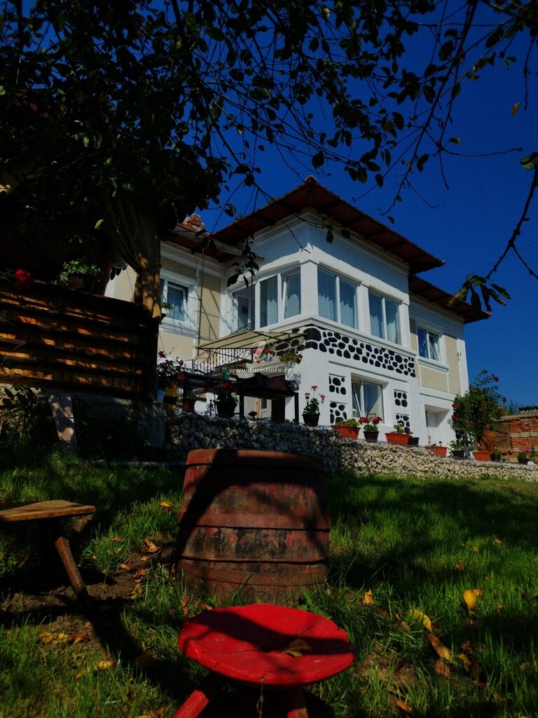Casa Mara