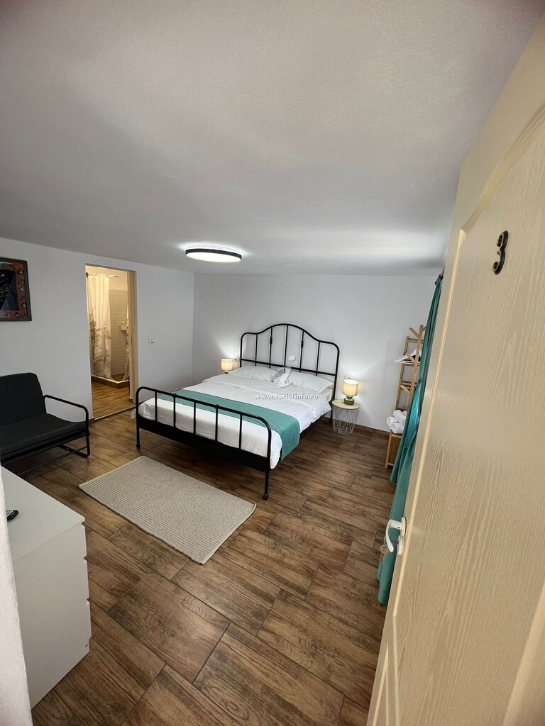 Casa Mara