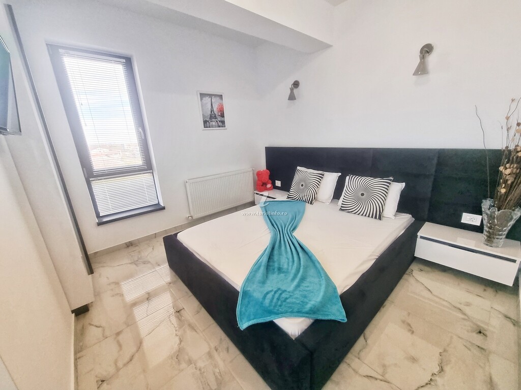 Apartamente Ariana Luxury