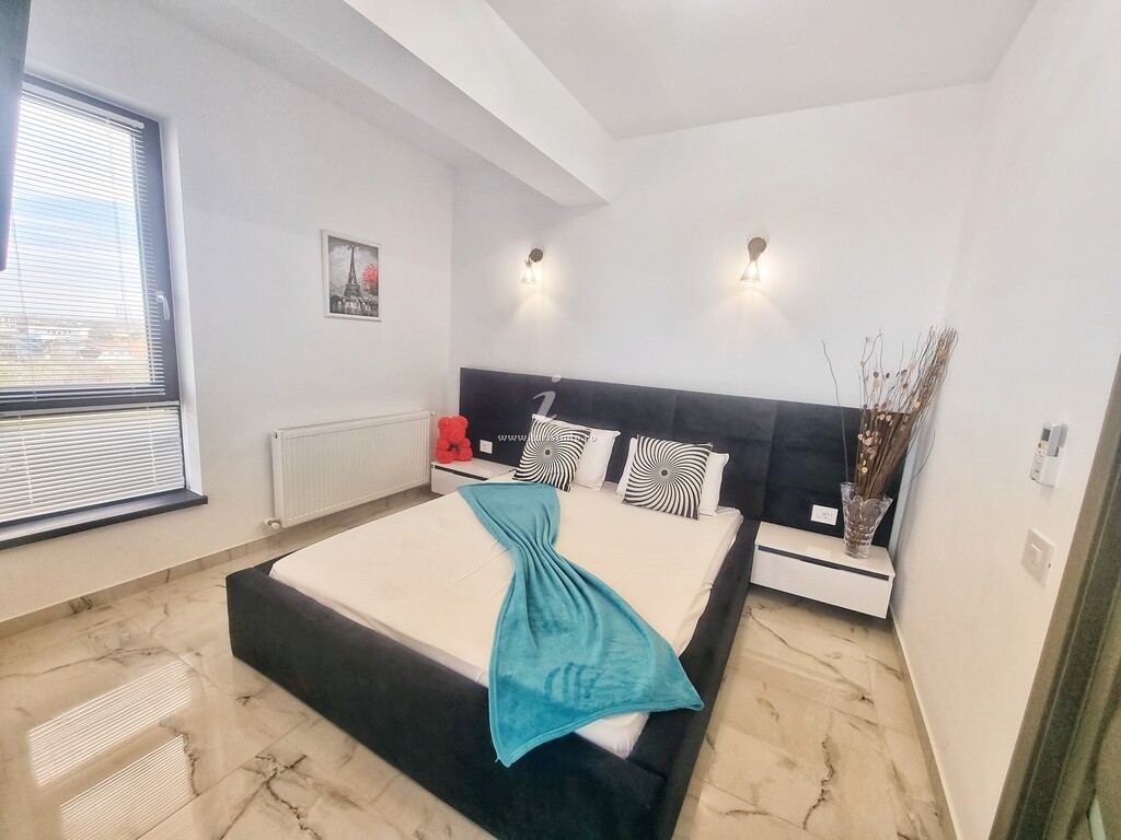 Apartamente Ariana Luxury
