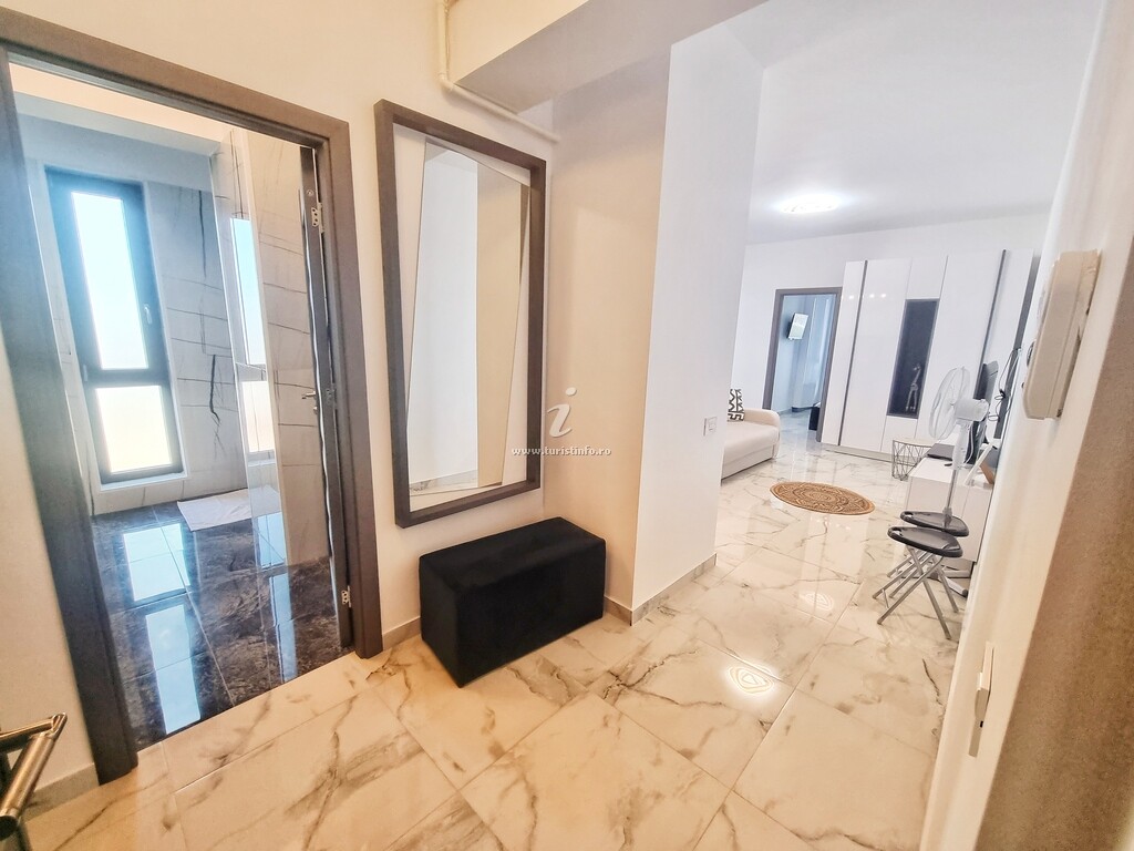 Apartamente Ariana Luxury