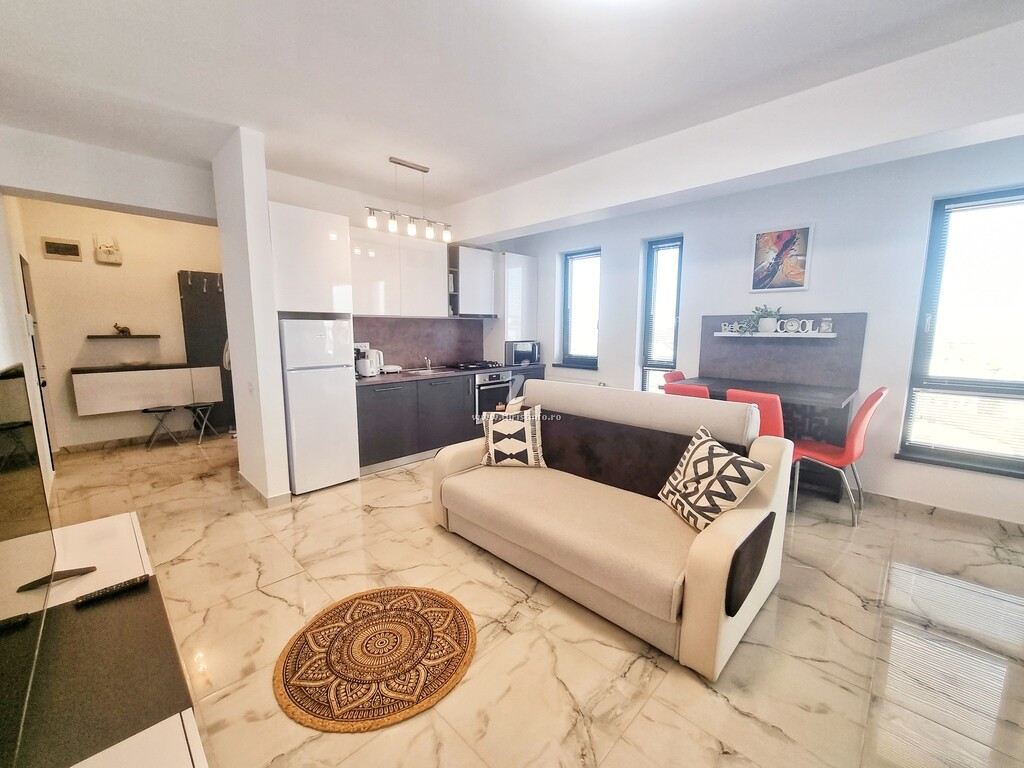 Apartamente Ariana Luxury
