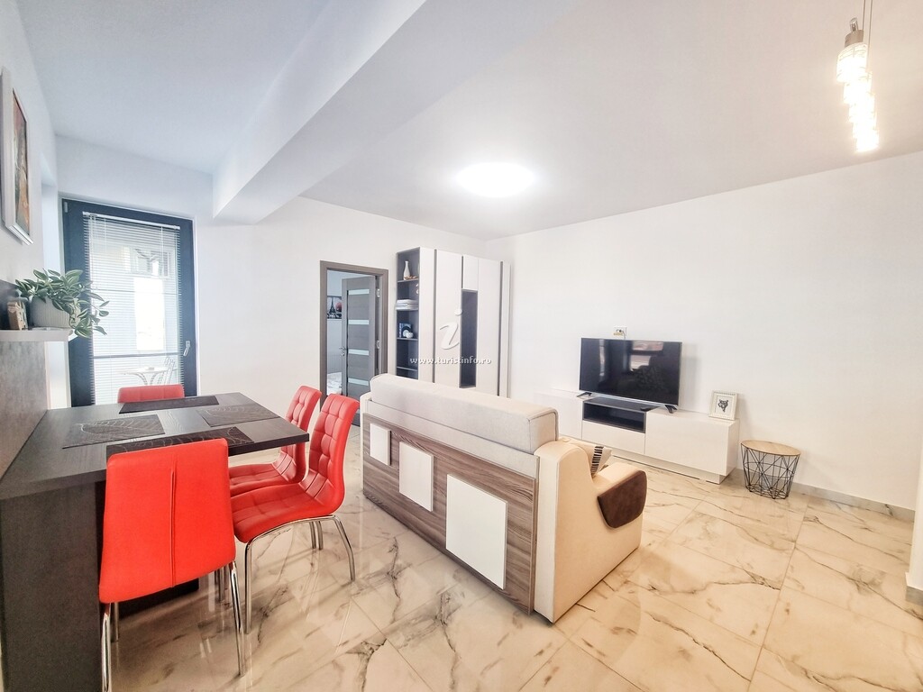 Apartamente Ariana Luxury