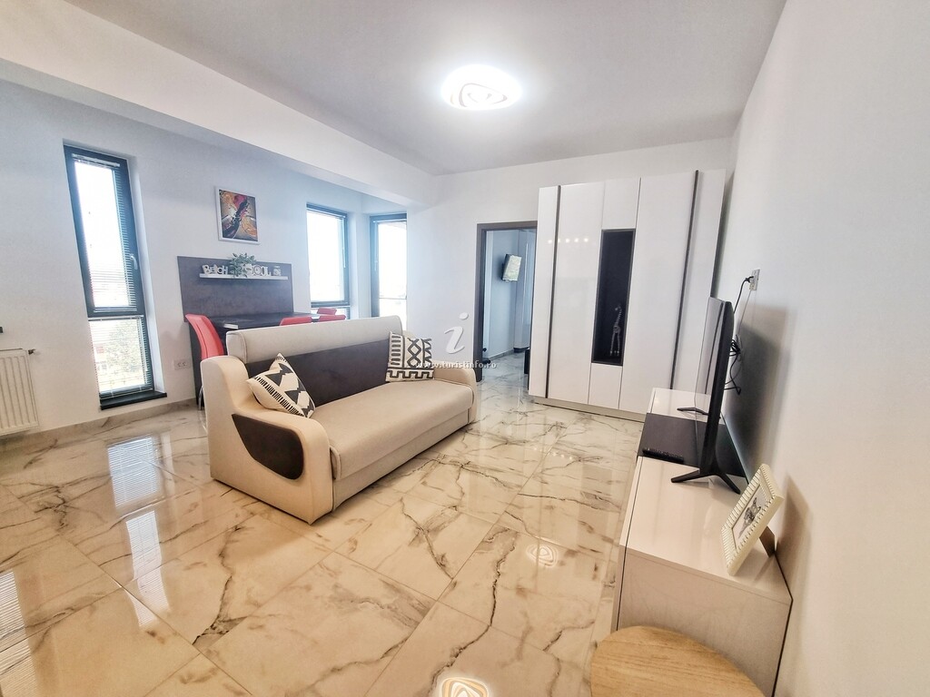 Apartamente Ariana Luxury