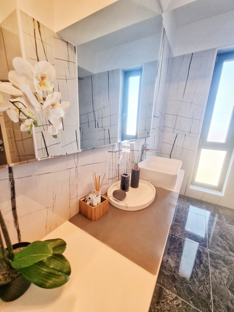 Apartamente Ariana Luxury