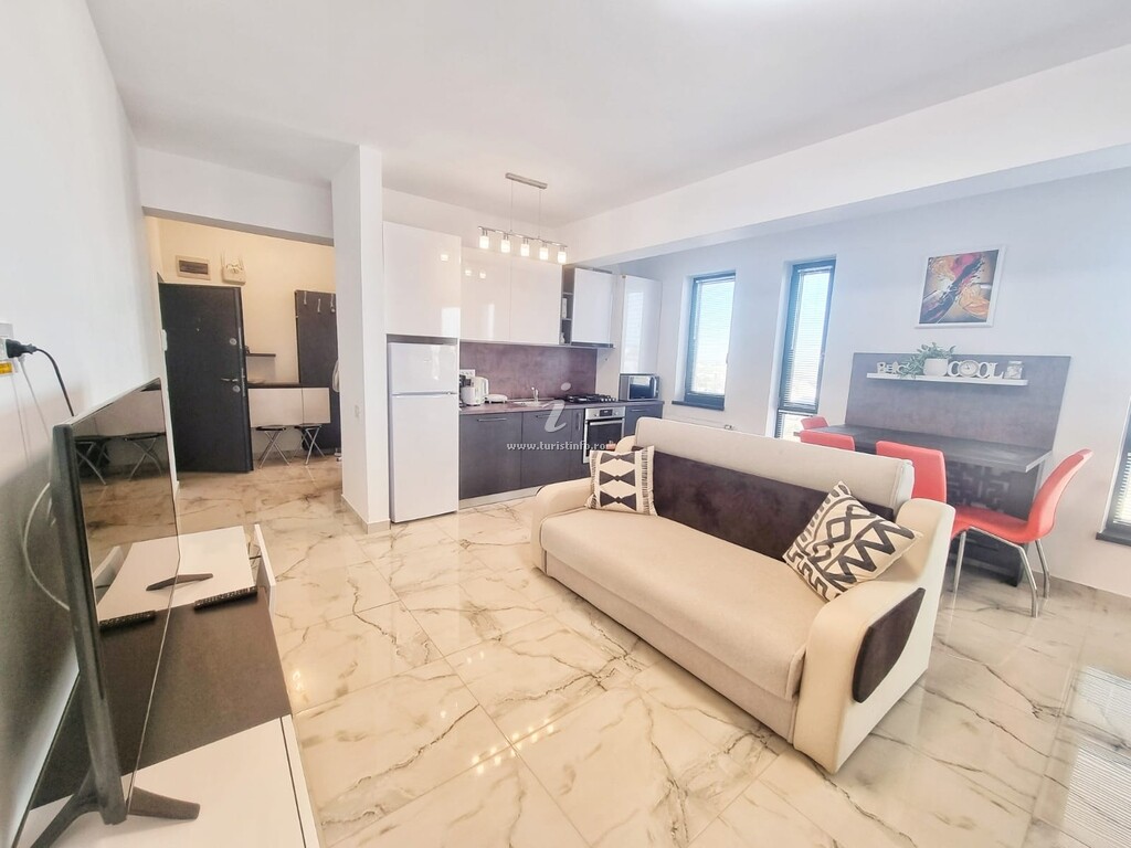 Apartamente Ariana Luxury
