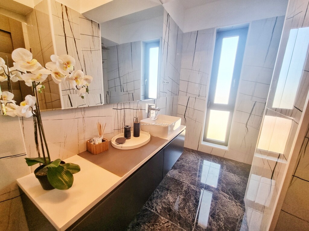 Apartamente Ariana Luxury