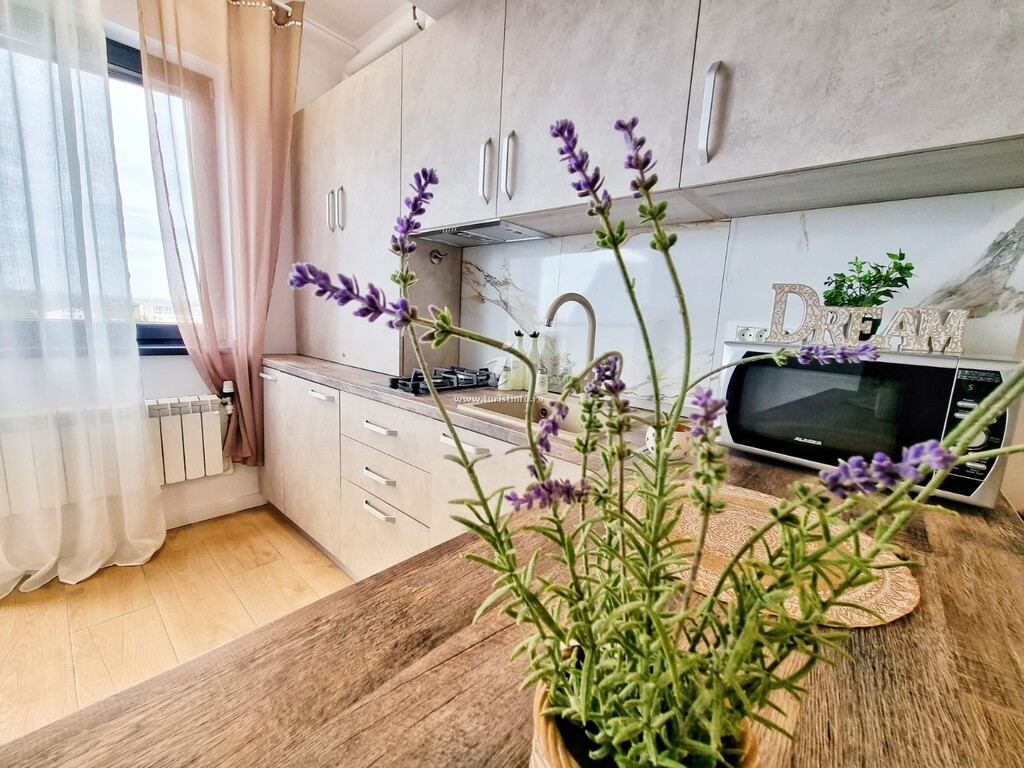 Apartamente Ariana Luxury