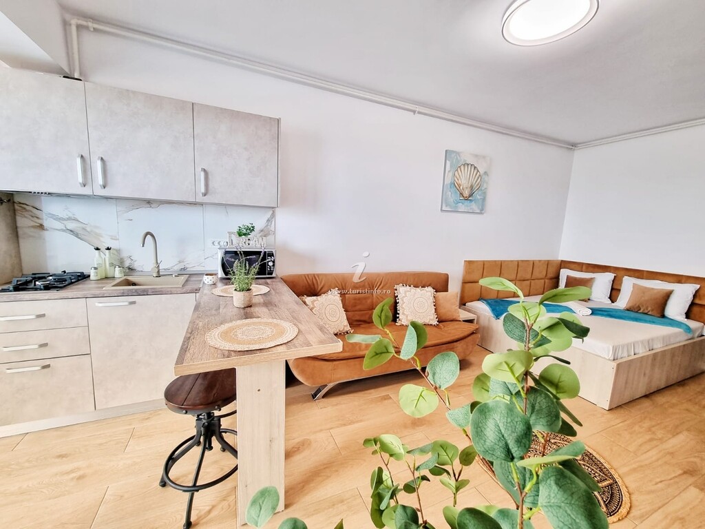 Apartamente Ariana Luxury