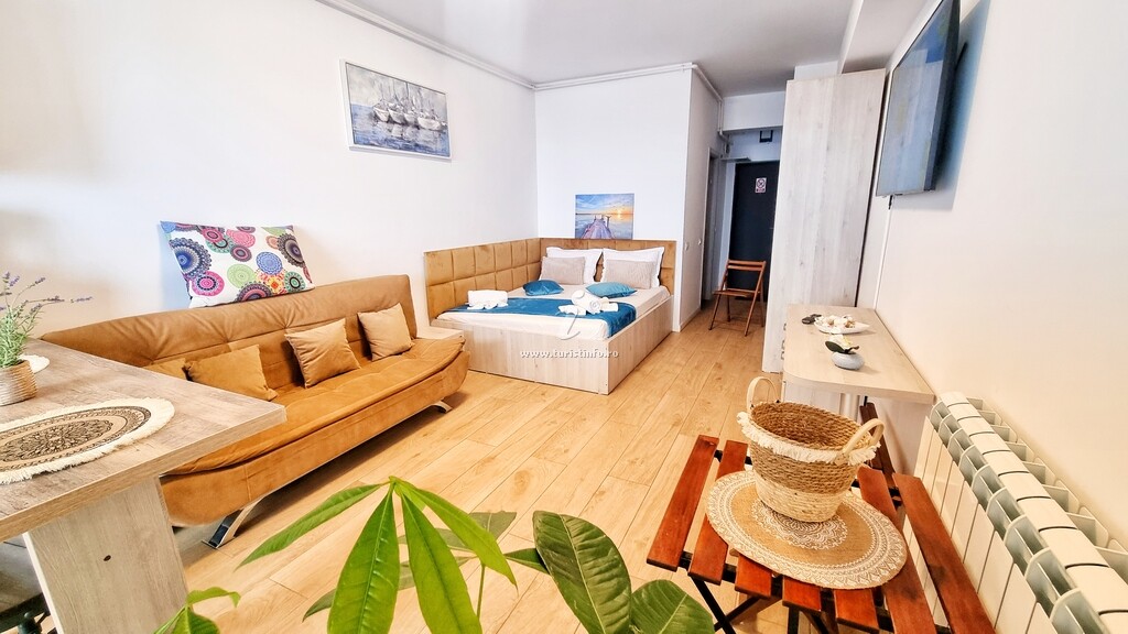Apartamente Ariana Luxury