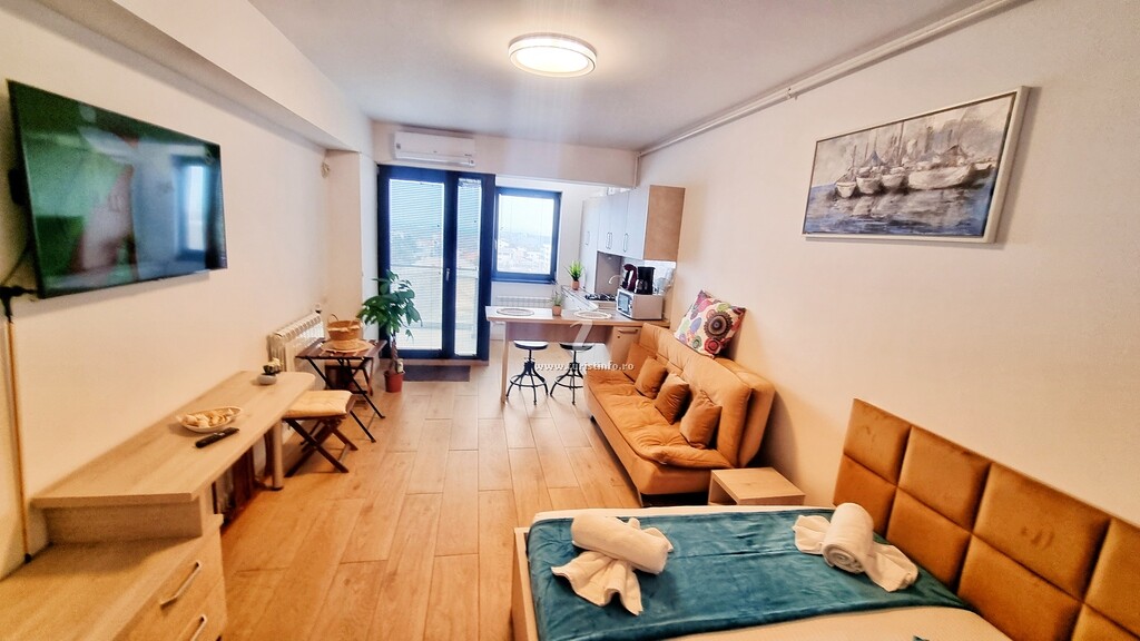 Apartamente Ariana Luxury