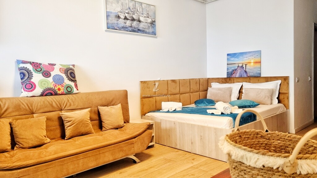 Apartamente Ariana Luxury