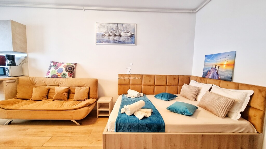 Apartamente Ariana Luxury