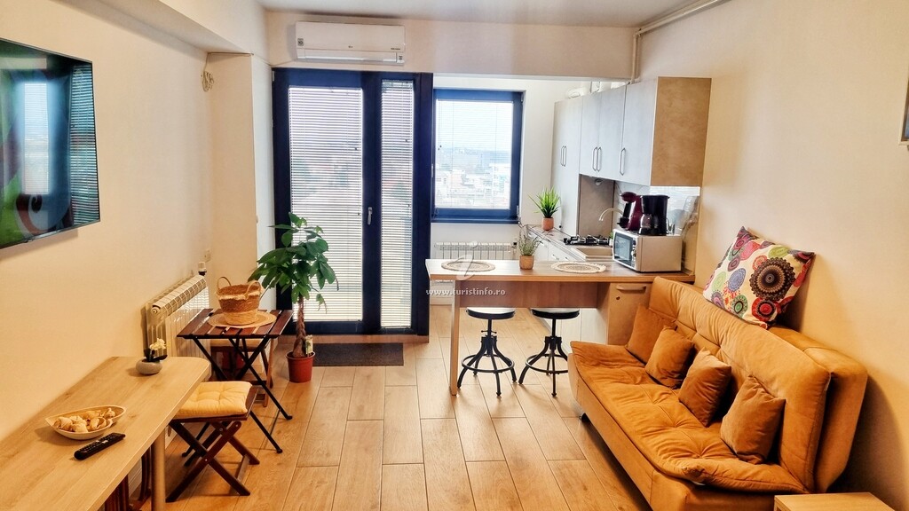 Apartamente Ariana Luxury