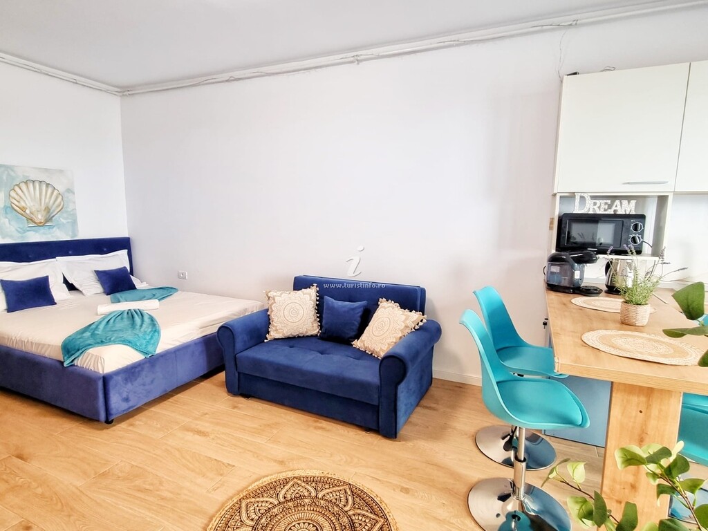 Apartamente Ariana Luxury
