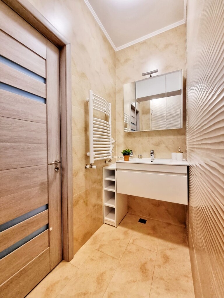 Apartamente Ariana Luxury