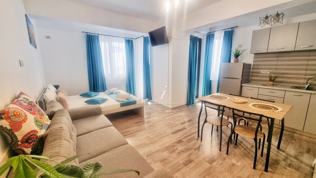 Apartamente Ariana Luxury