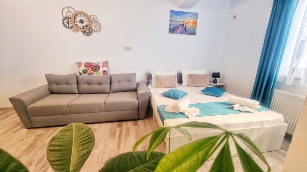 Apartamente Ariana Luxury