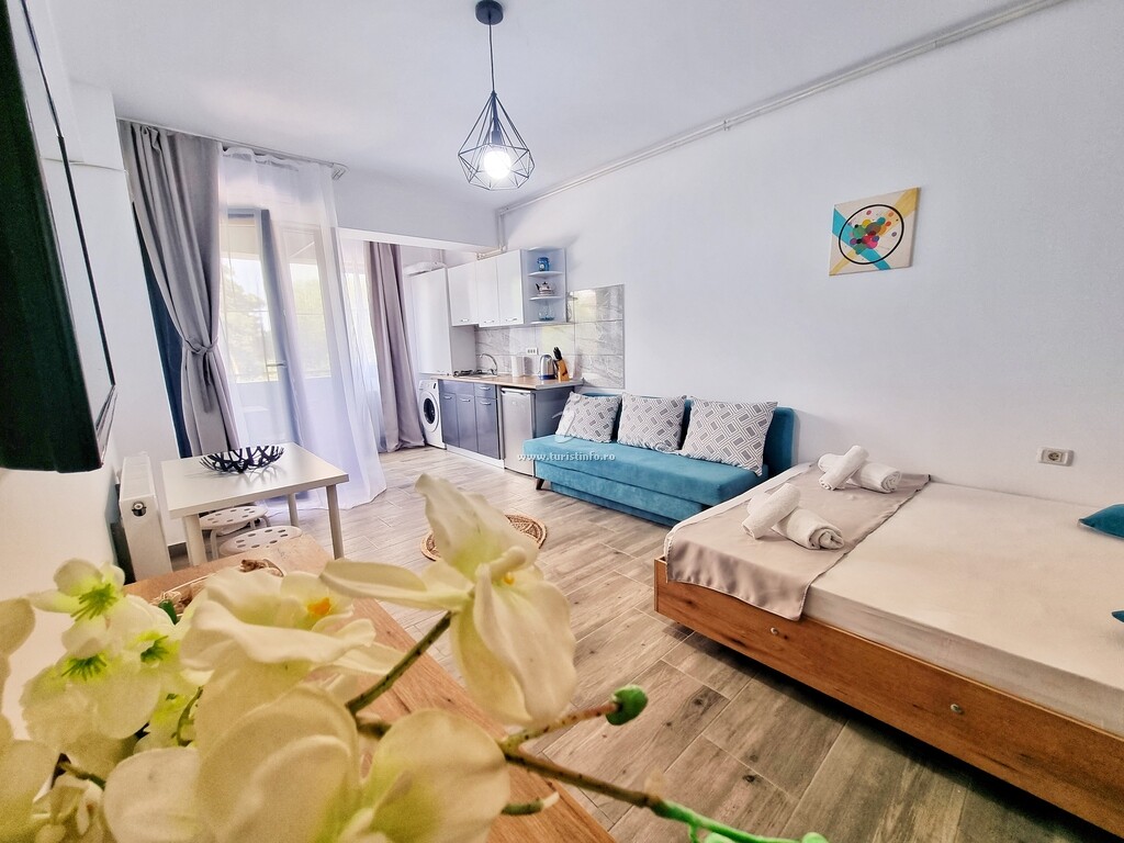 Apartamente Ariana Luxury