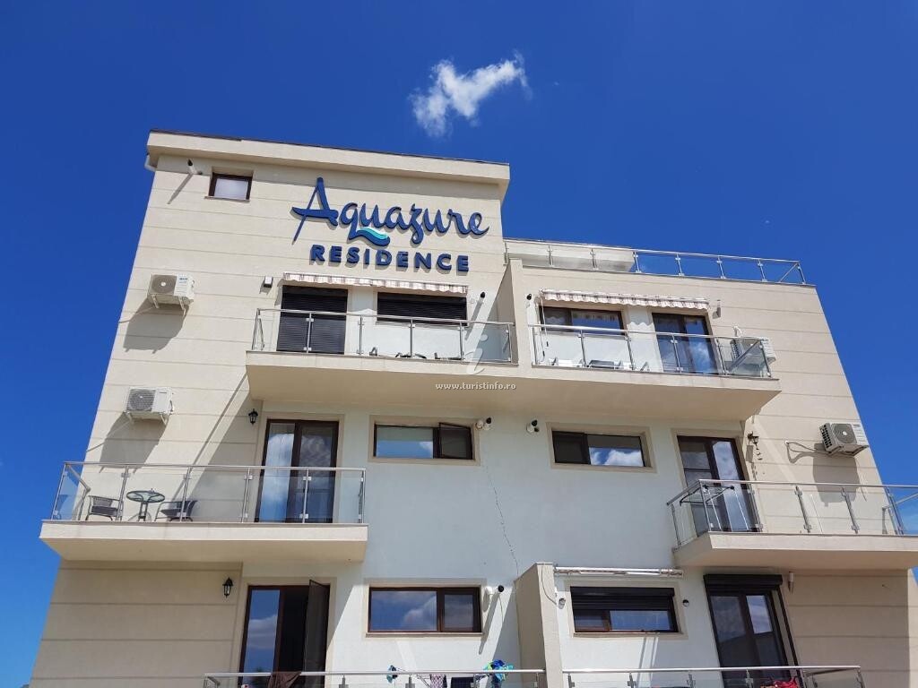 Garsoniera Black Sea By Aquazure Residence