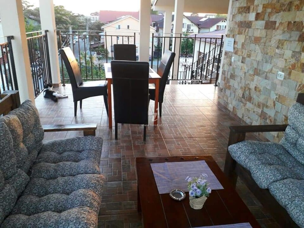 Casa Ole