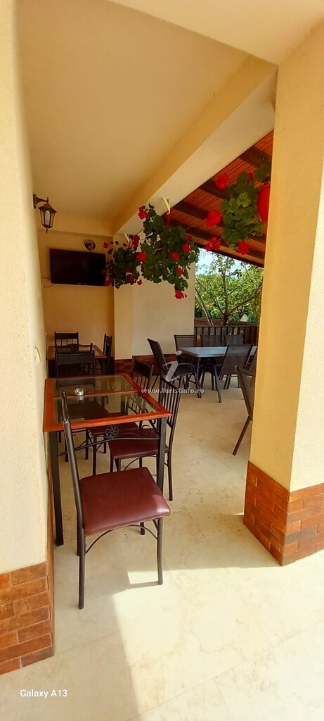 Casa Ole