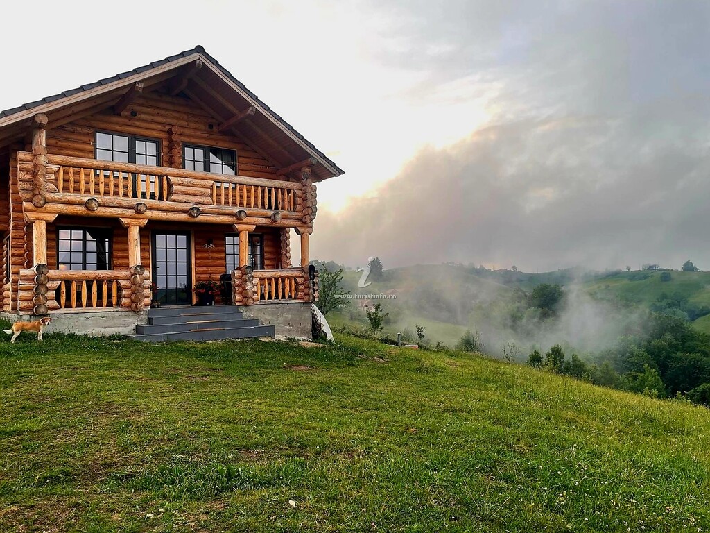 BearHouse Chalet