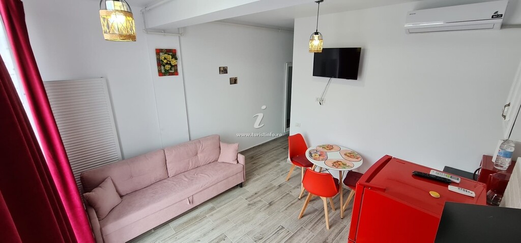 Apartament Sea Waves Elira
