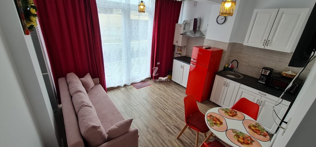 Apartament Sea Waves Elira
