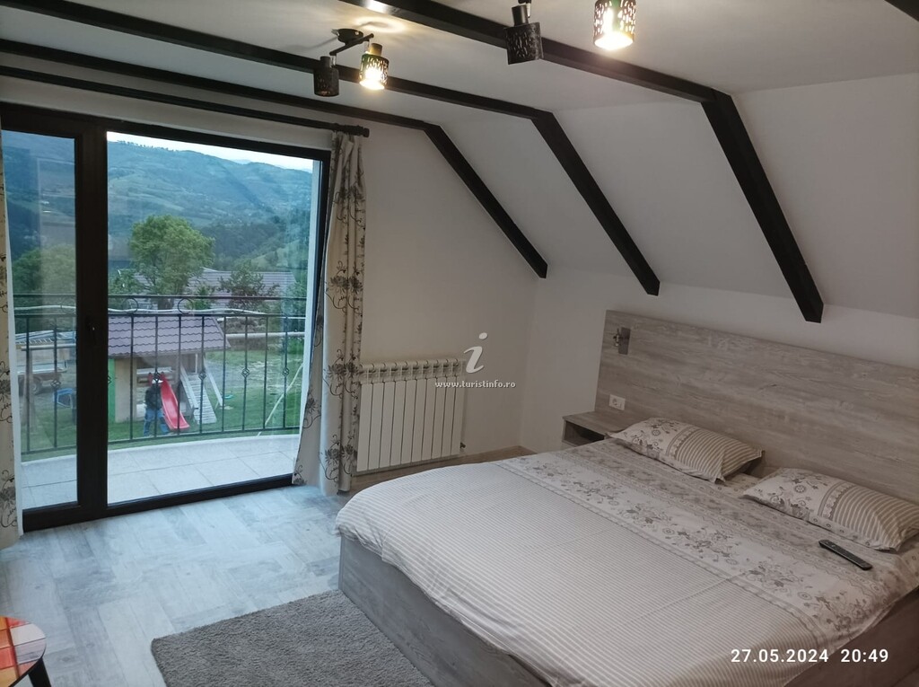 Casa din Livadă