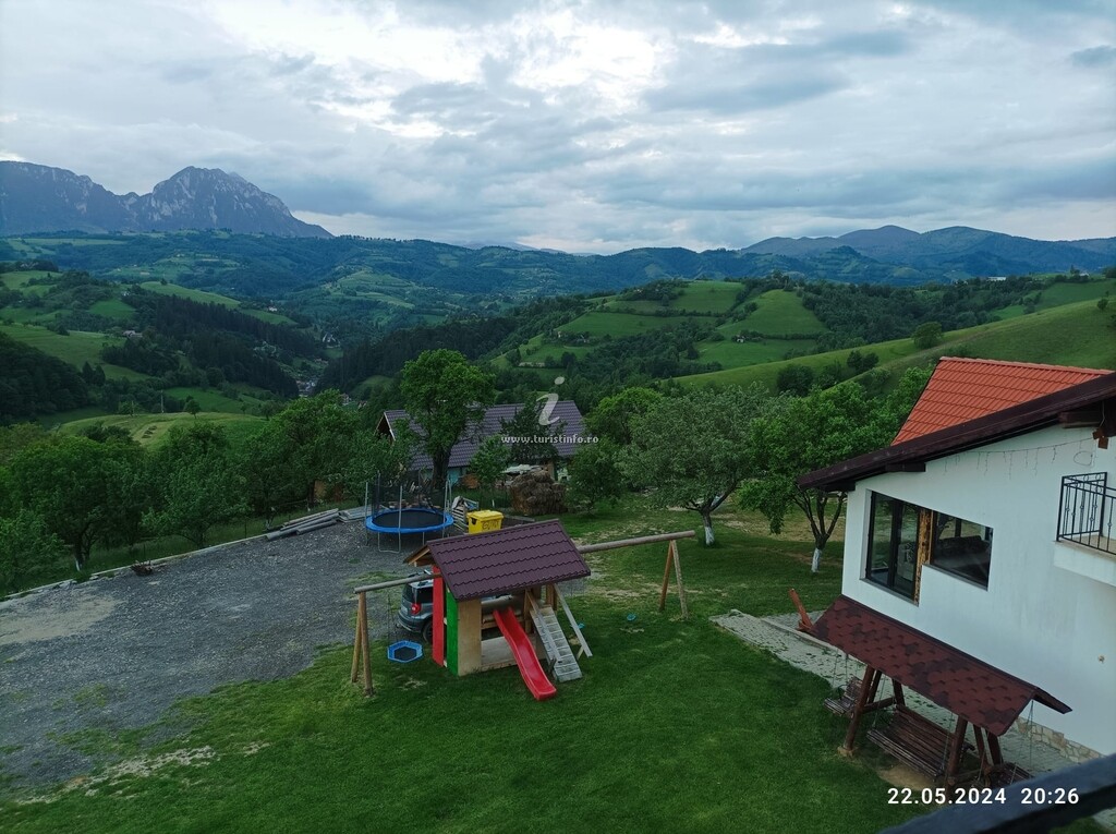 Casa din Livadă